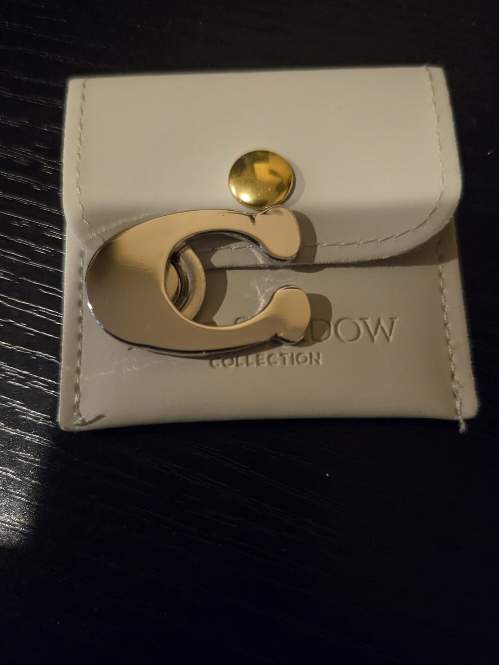 Magnet